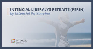 Intencial Liberalys Retraite (PERIN)