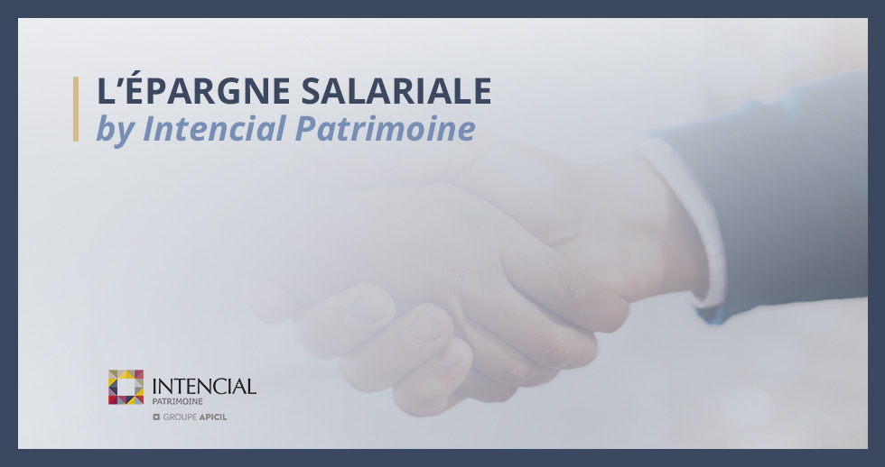 L'épargne salariale