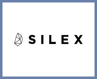 Logo de Silex, partenaire du groupe Hubsys