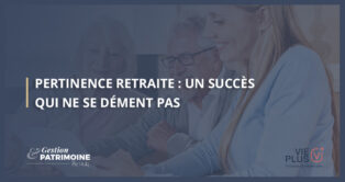 PERtinence Retraite Vie Plus