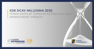 EDMOND DE ROTHSCHILD SICAV MILLESIMA 2030