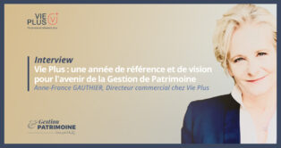 Interview Anne-France GAUTIER Vie Plus