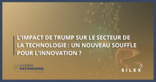 L’impact de Trump sur le secteur de la technologie : un nouveau souffle pour l’innovation ?