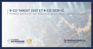 R-co Target 2027 HY et R-co 2029 IG