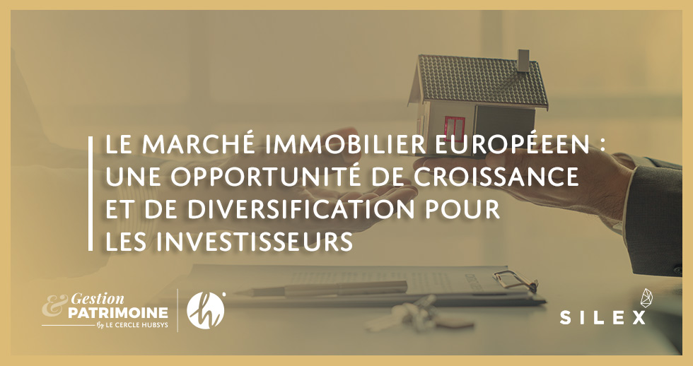 Le-marché-immobilier-européeen